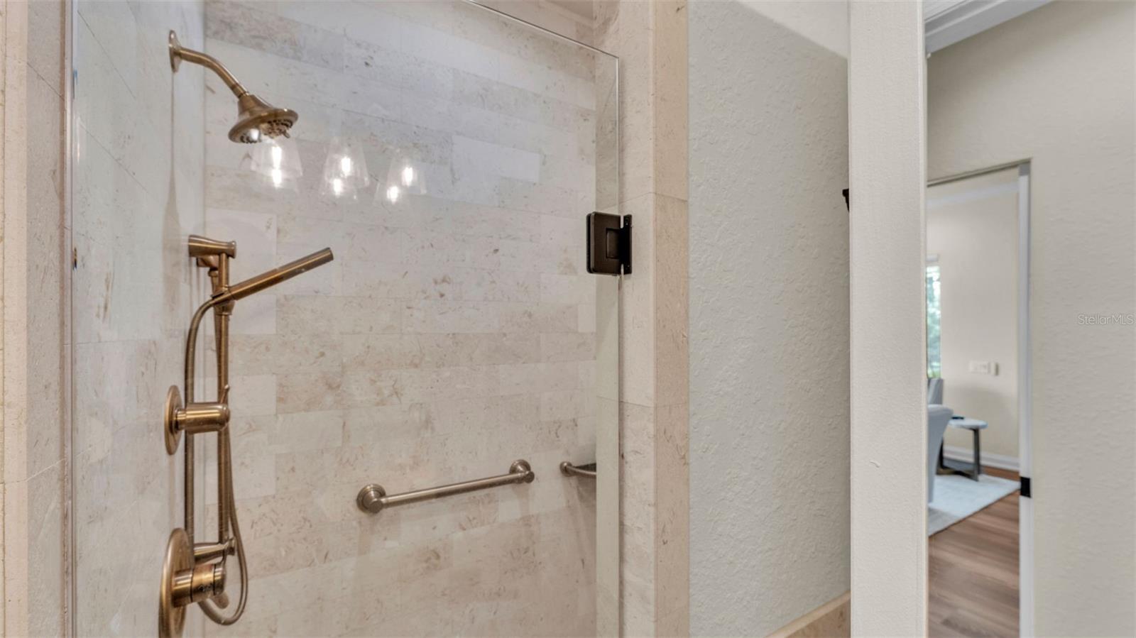 NATURES EDGE GOLF ESTATES - Residential