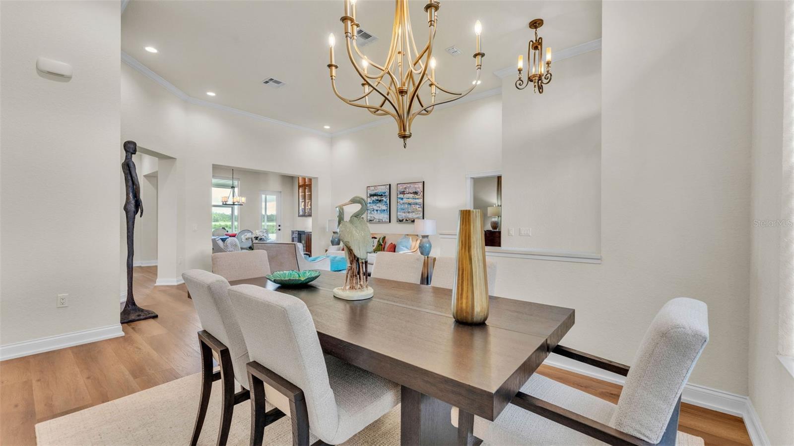 NATURES EDGE GOLF ESTATES - Residential