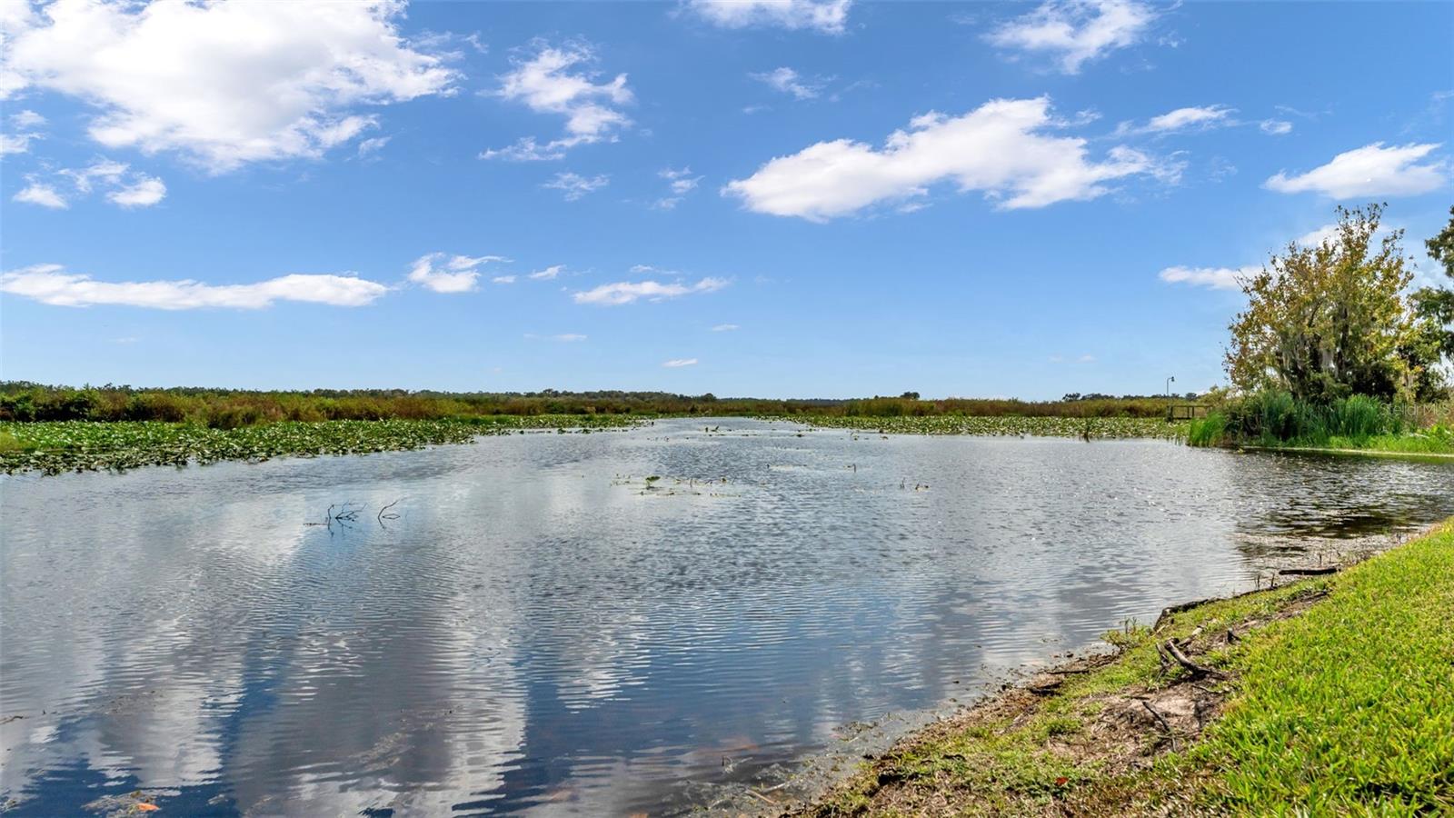 NATURES EDGE GOLF ESTATES - Residential