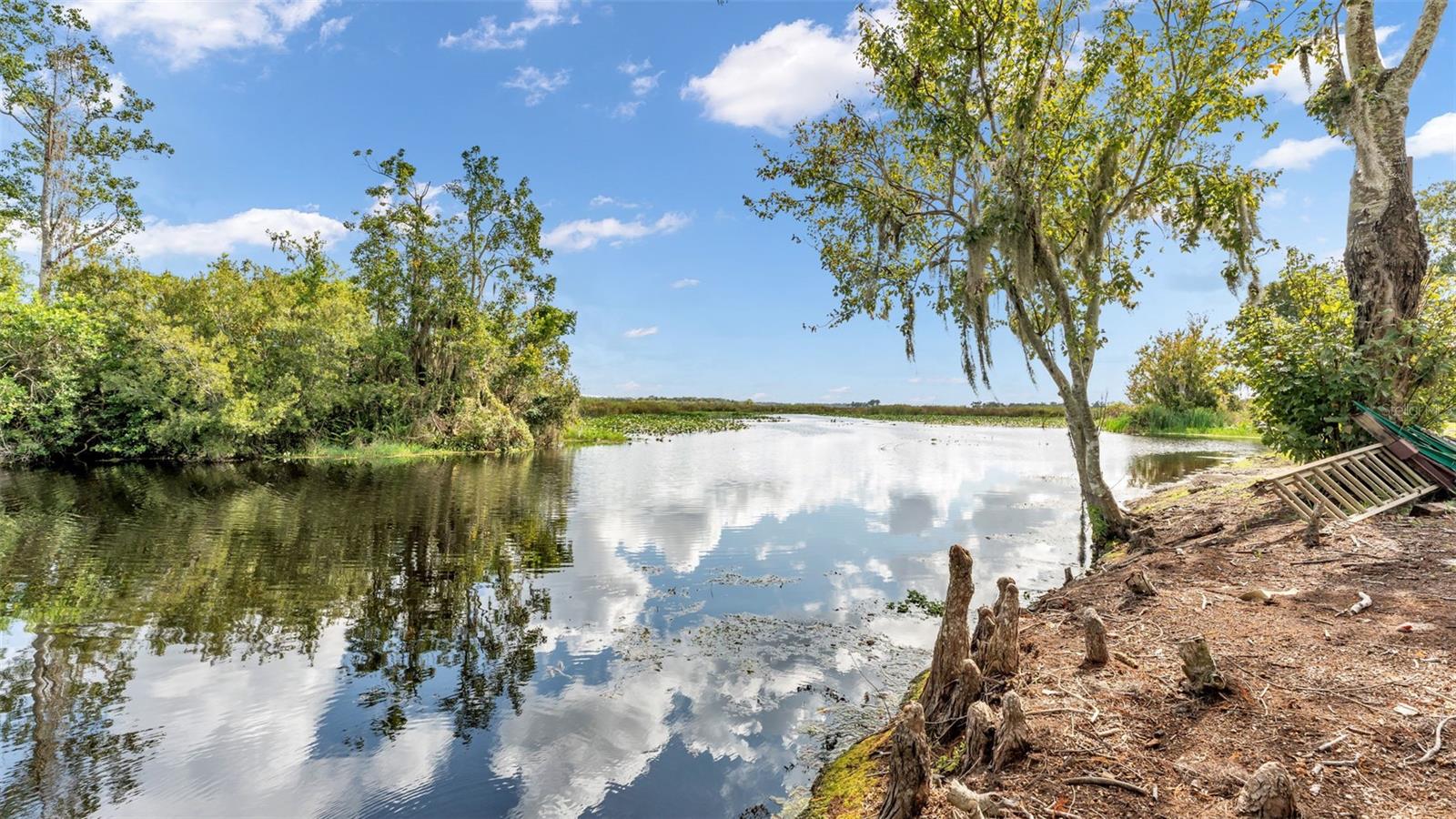 NATURES EDGE GOLF ESTATES - Residential