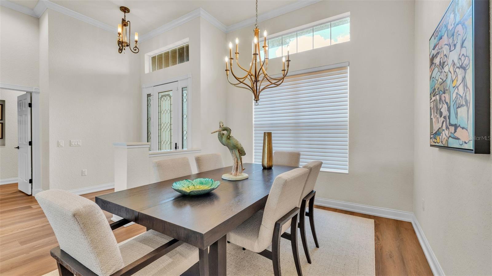 NATURES EDGE GOLF ESTATES - Residential