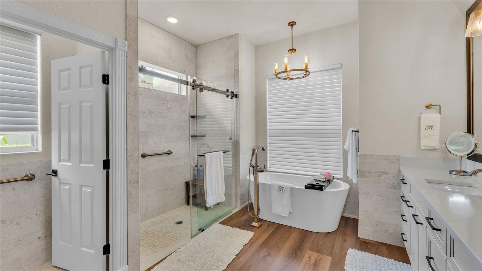 NATURES EDGE GOLF ESTATES - Residential