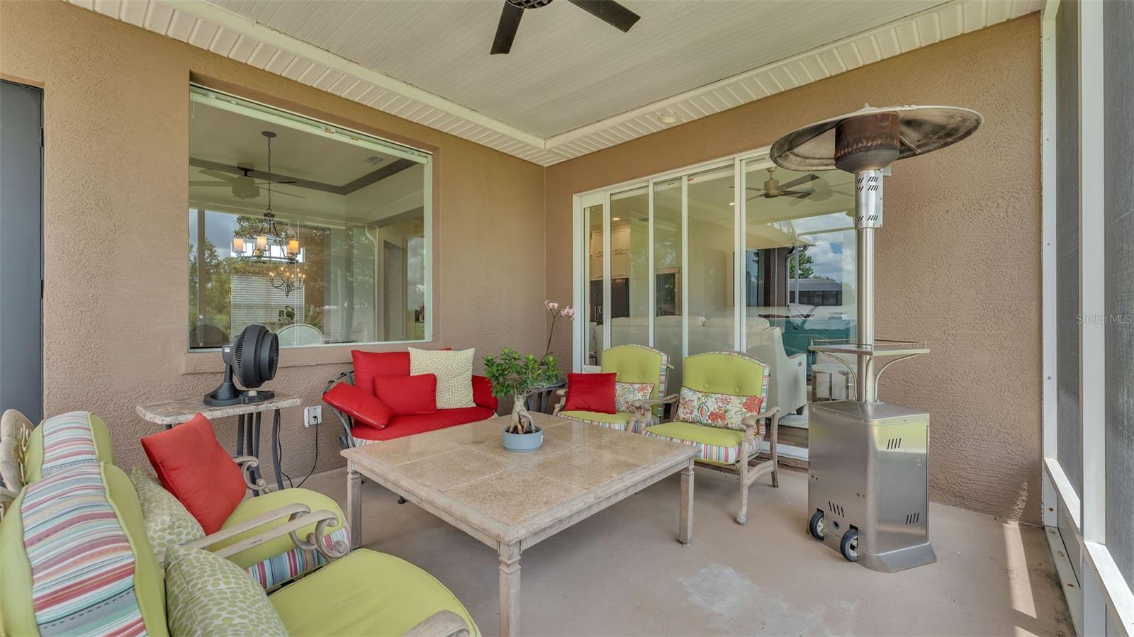 NATURES EDGE GOLF ESTATES - Residential