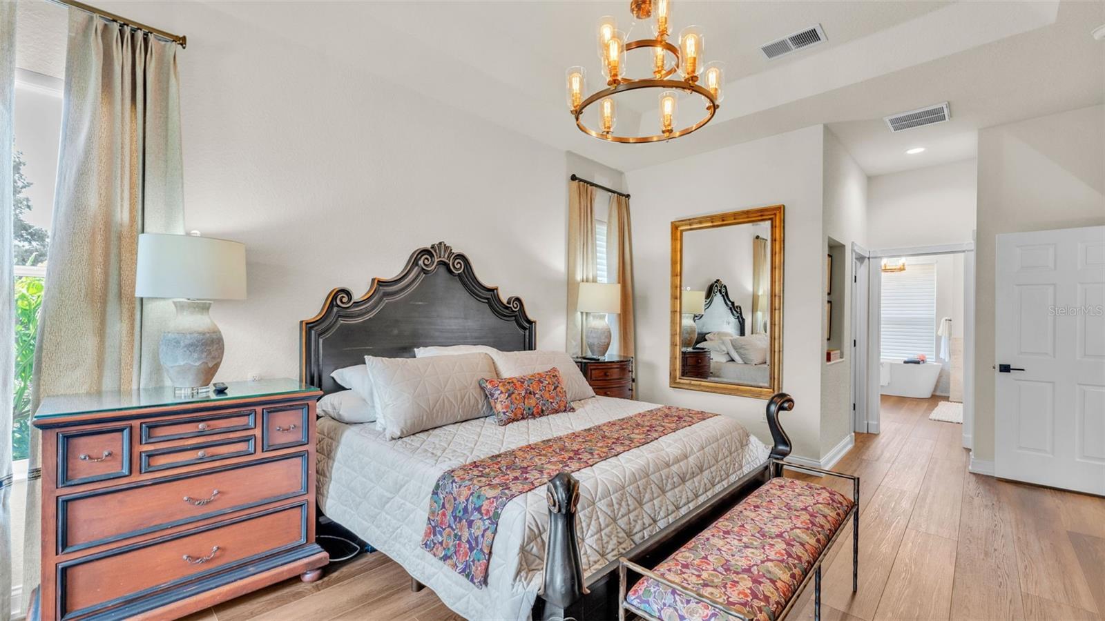 NATURES EDGE GOLF ESTATES - Residential