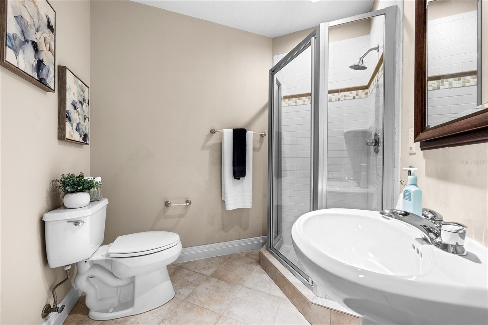 TOWERS OF CHANNELSIDE CONDOMINIUM - Residential