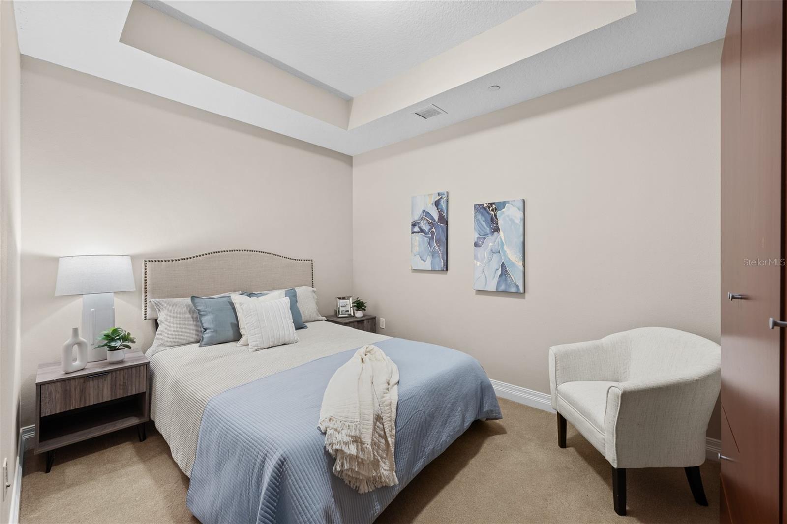 TOWERS OF CHANNELSIDE CONDOMINIUM - Residential