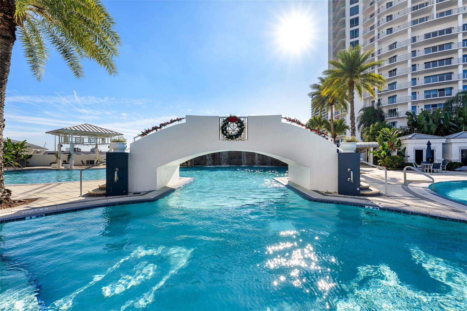 TOWERS OF CHANNELSIDE CONDOMINIUM - Residential