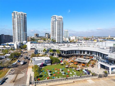 1209 E CUMBERLAND AVENUE 501 TAMPA FL 33602