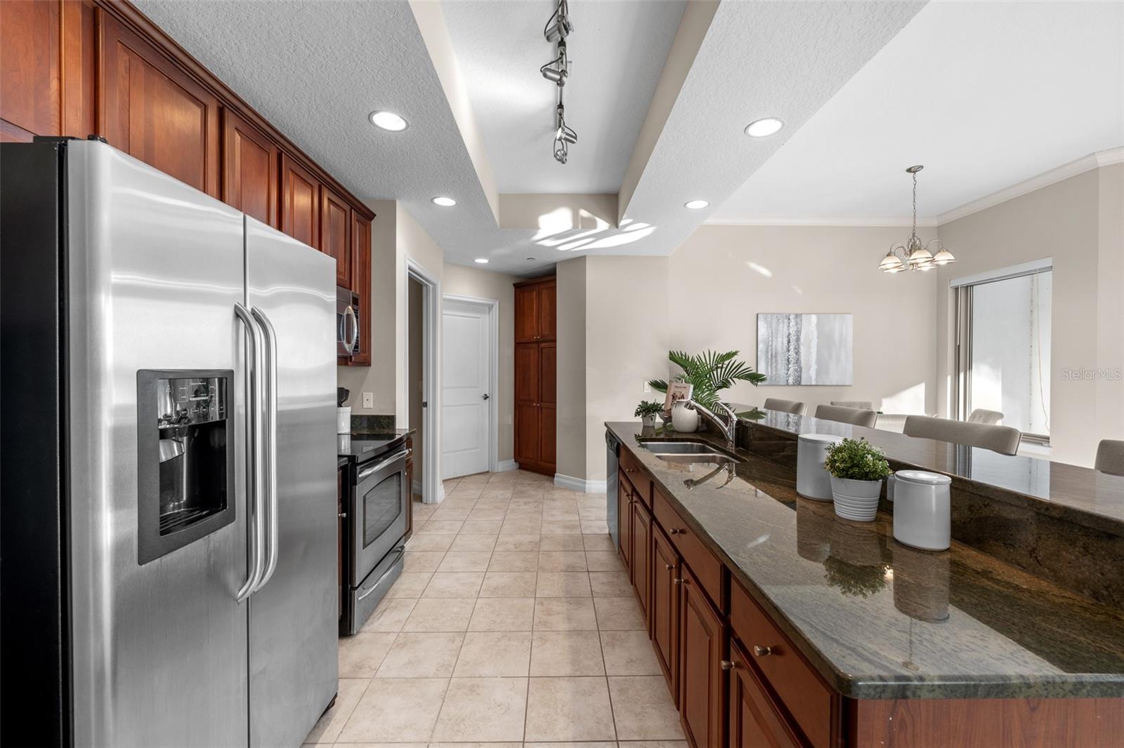 TOWERS OF CHANNELSIDE CONDOMINIUM - Residential