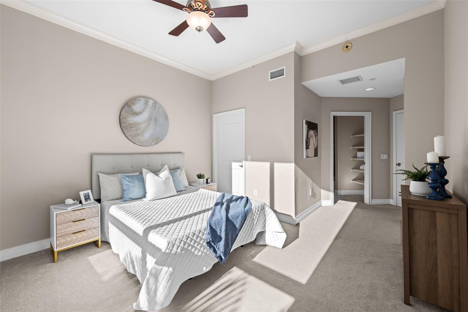 TOWERS OF CHANNELSIDE CONDOMINIUM - Residential