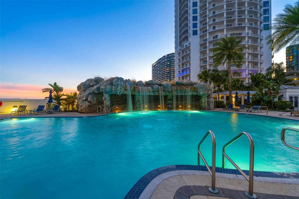 Photo of 1209 E Cumberland Avenue #501, Tampa, FL 33602 (MLS # TB8456238)