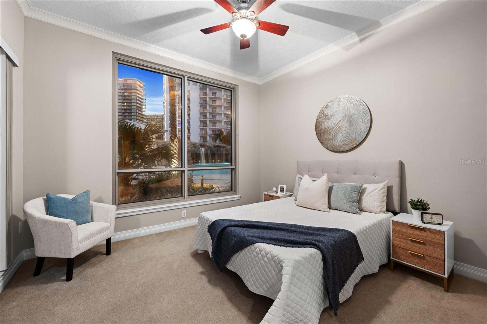 TOWERS OF CHANNELSIDE CONDOMINIUM - Residential