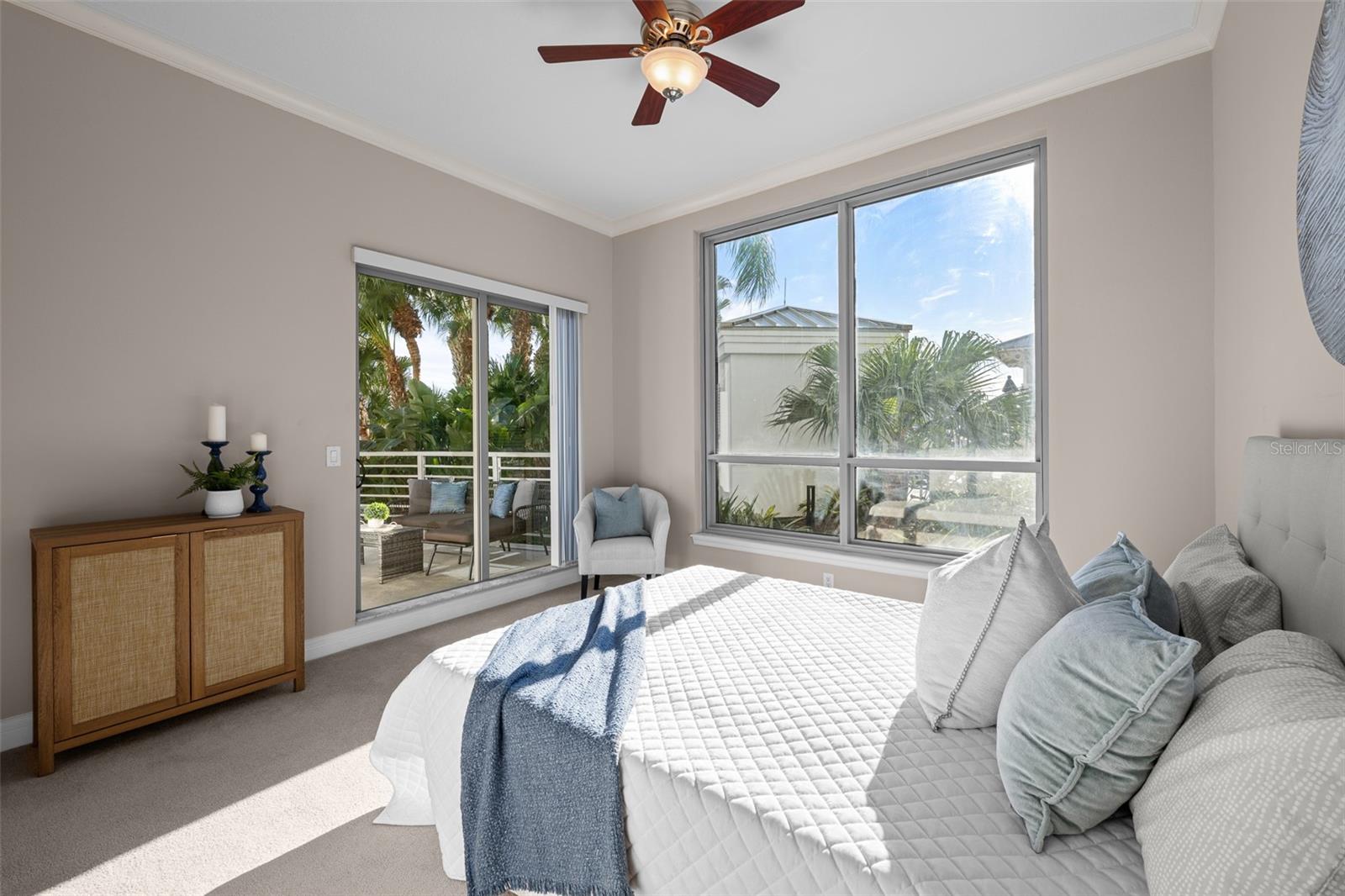 TOWERS OF CHANNELSIDE CONDOMINIUM - Residential