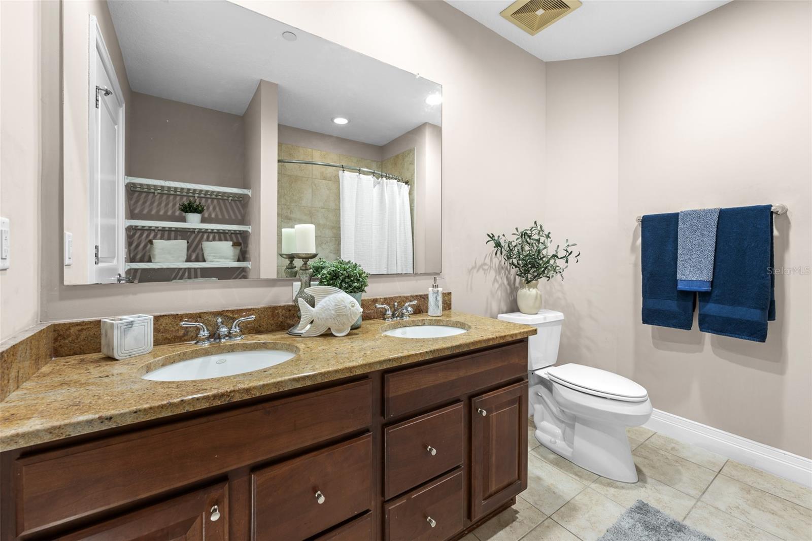 TOWERS OF CHANNELSIDE CONDOMINIUM - Residential