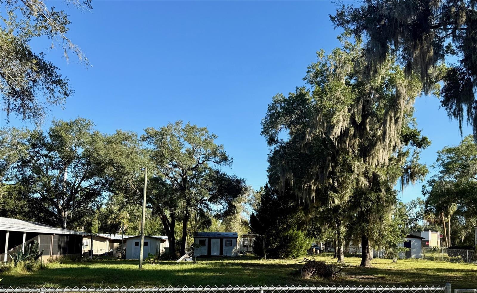 CRYSTAL HEIGHTS DEV CO SEC 01 - Residential