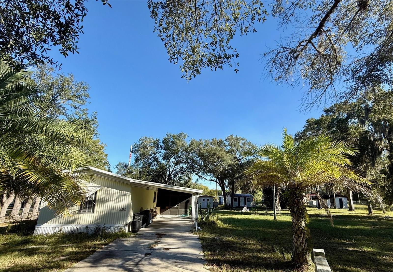 CRYSTAL HEIGHTS DEV CO SEC 01 - Residential