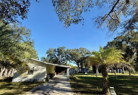 6377 W FLANDERS LANE CRYSTAL RIVER FL 34429