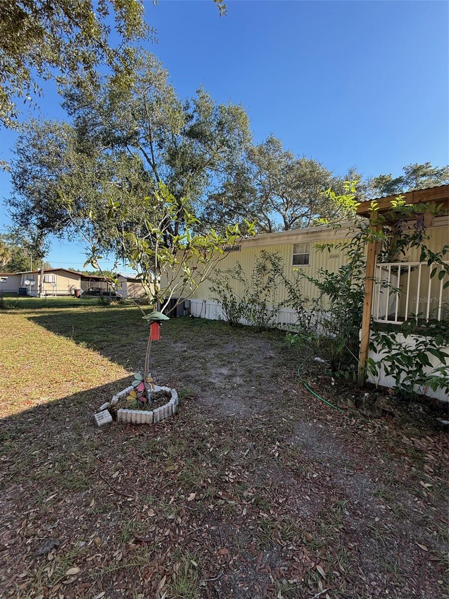 CRYSTAL HEIGHTS DEV CO SEC 01 - Residential