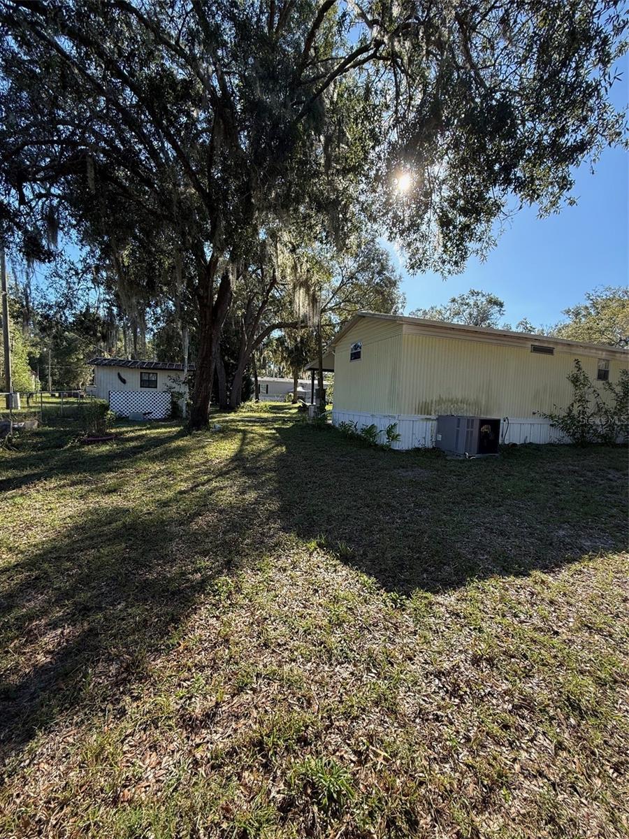 CRYSTAL HEIGHTS DEV CO SEC 01 - Residential