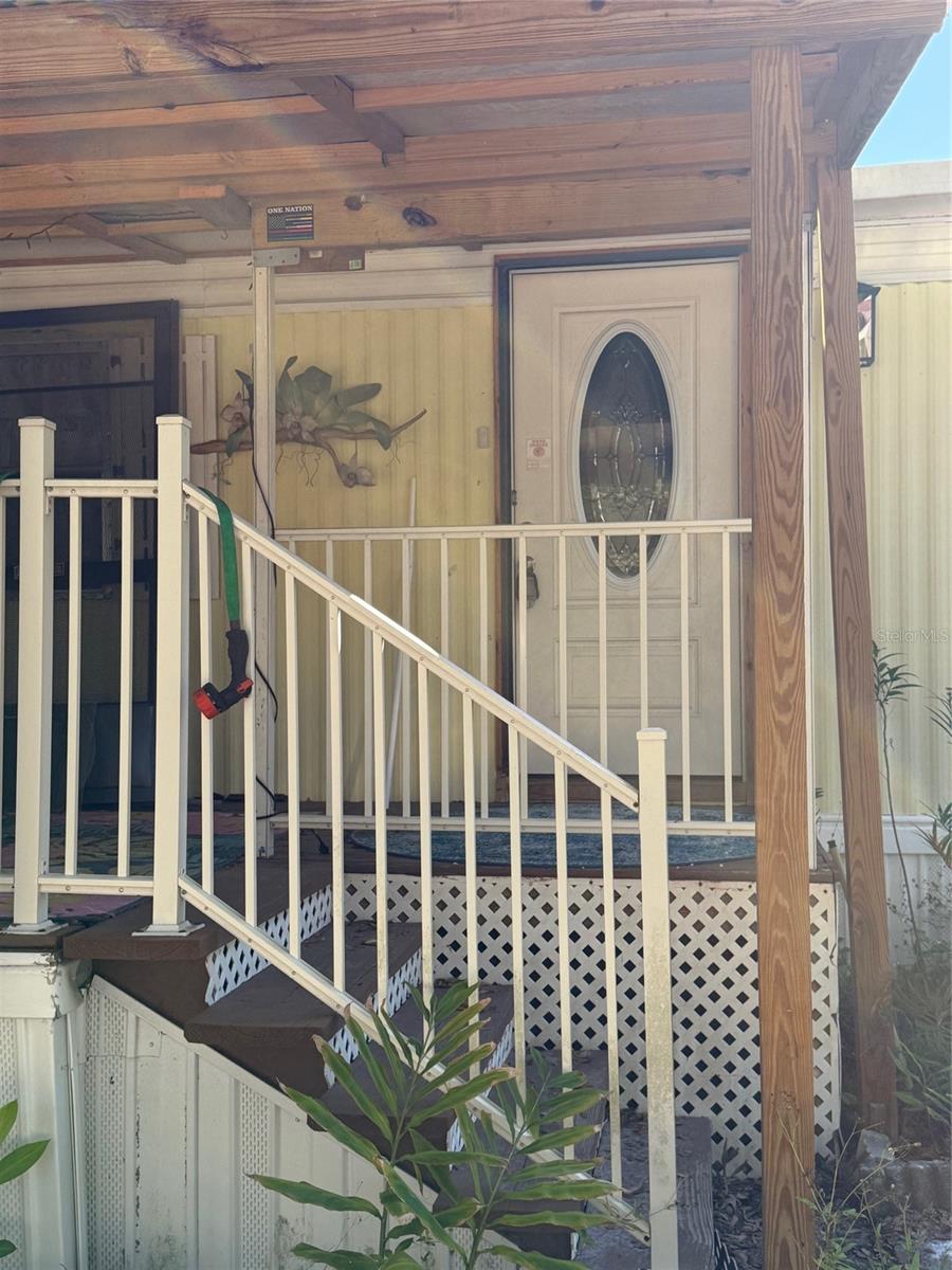 CRYSTAL HEIGHTS DEV CO SEC 01 - Residential