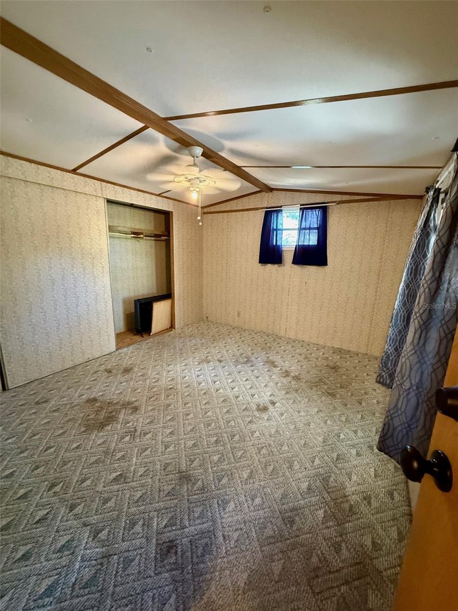 CRYSTAL HEIGHTS DEV CO SEC 01 - Residential