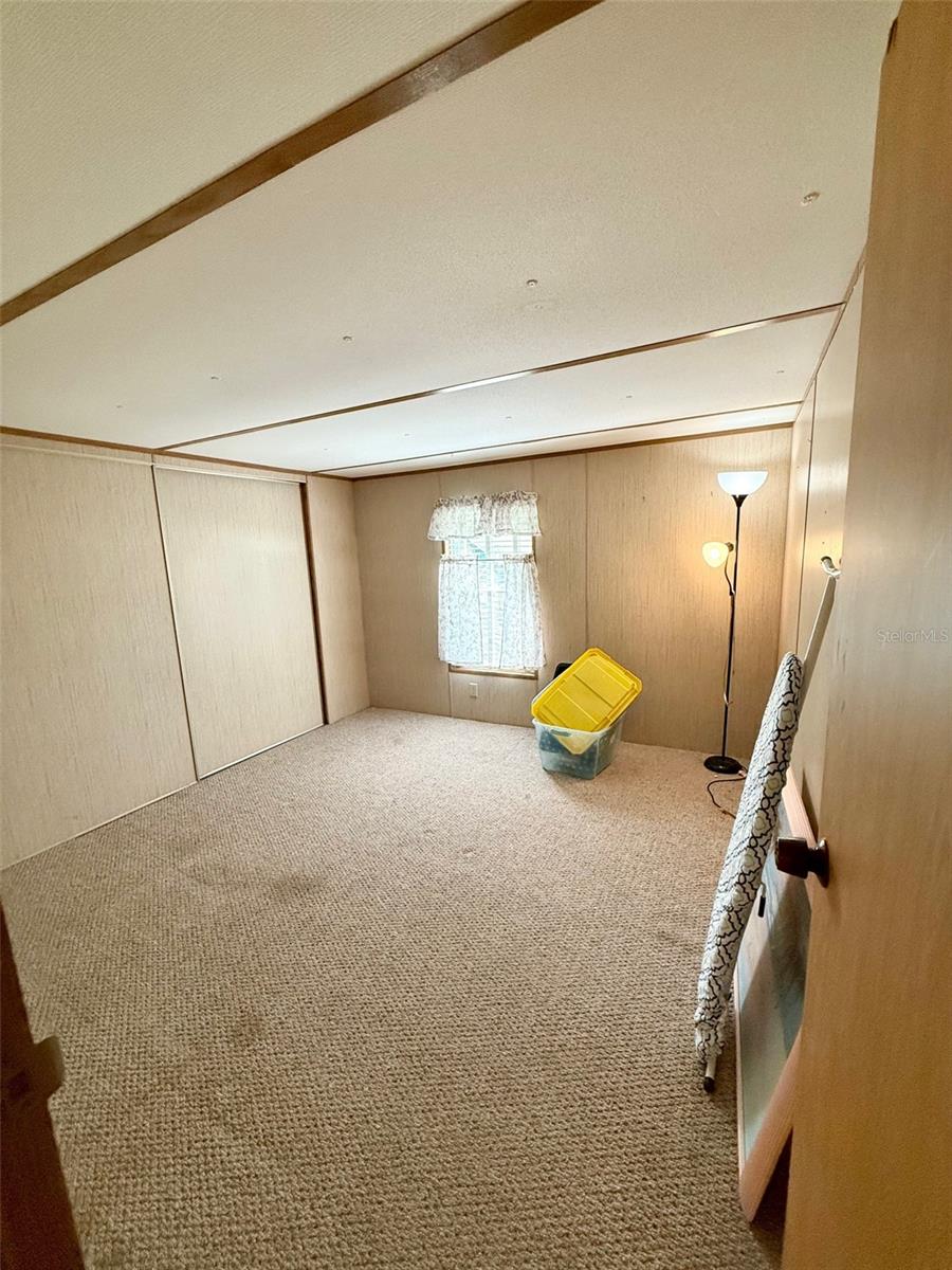 CRYSTAL HEIGHTS DEV CO SEC 01 - Residential