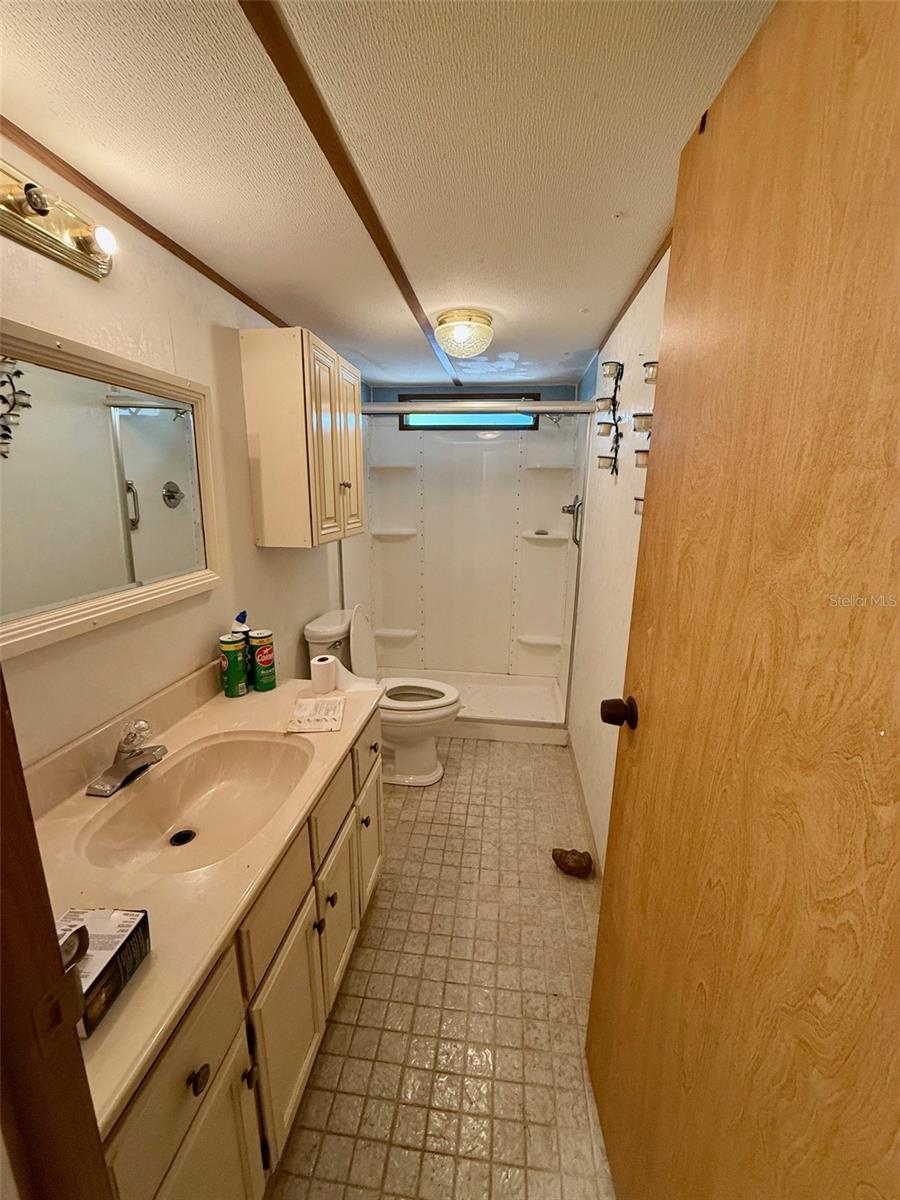 CRYSTAL HEIGHTS DEV CO SEC 01 - Residential