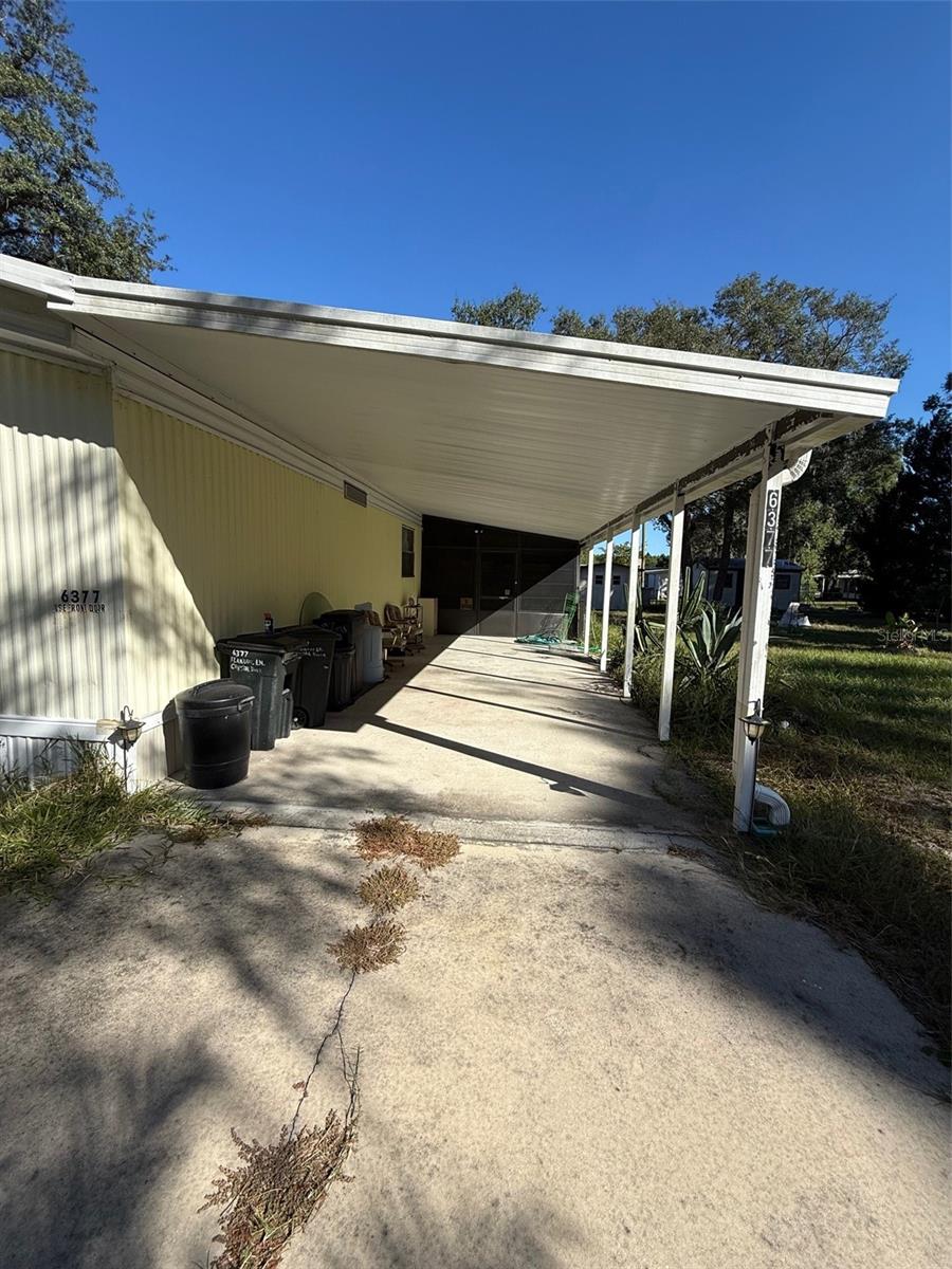 CRYSTAL HEIGHTS DEV CO SEC 01 - Residential