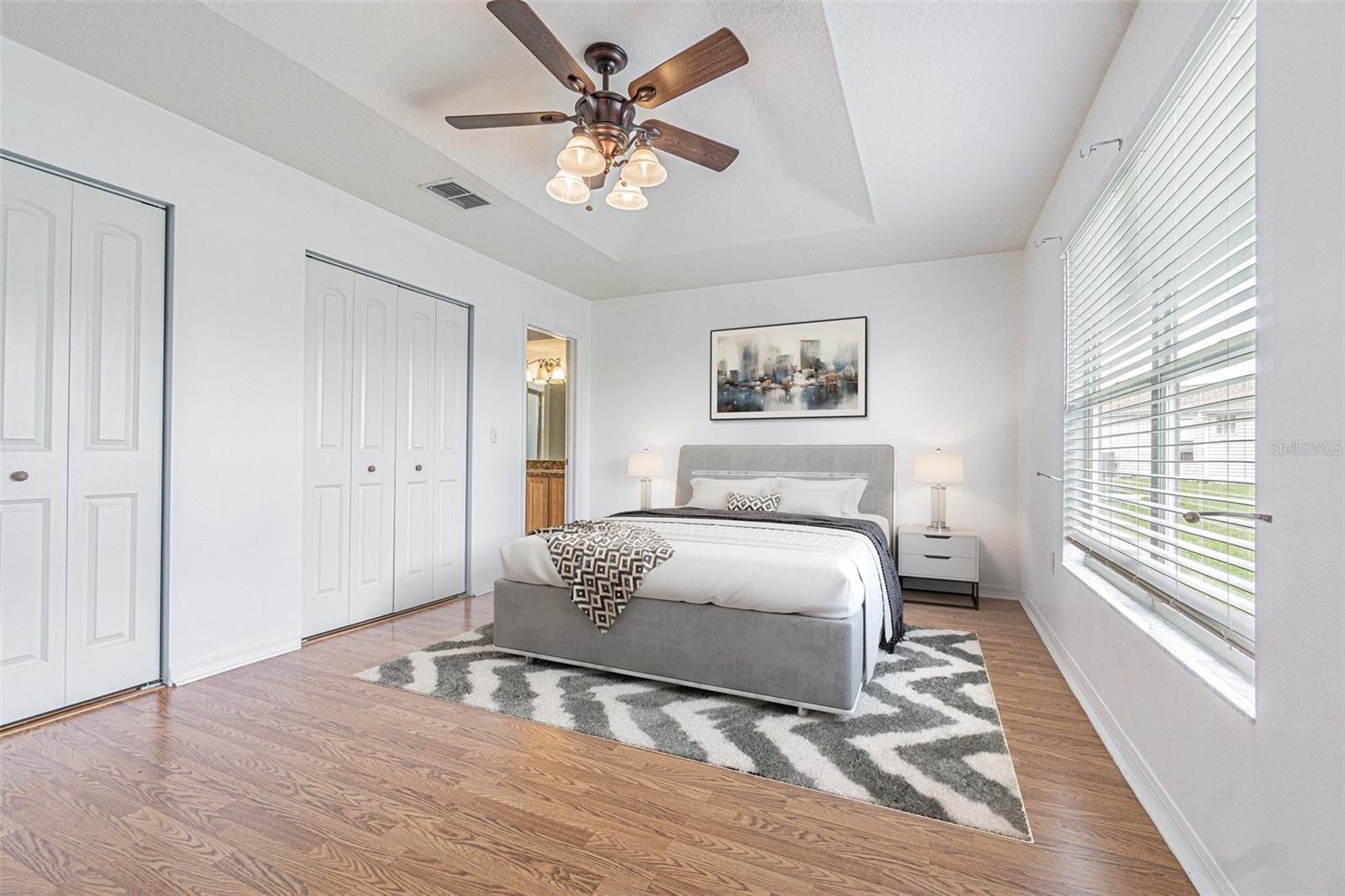 TAMPA BAY GOLF AND TENNIS CLUB - Residential