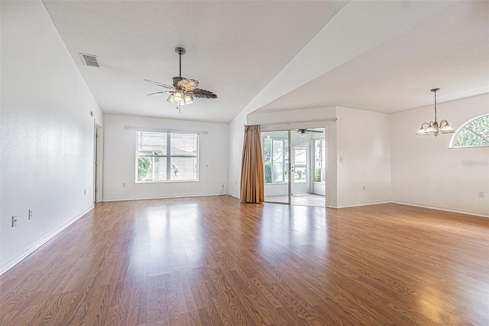 TAMPA BAY GOLF AND TENNIS CLUB - Residential