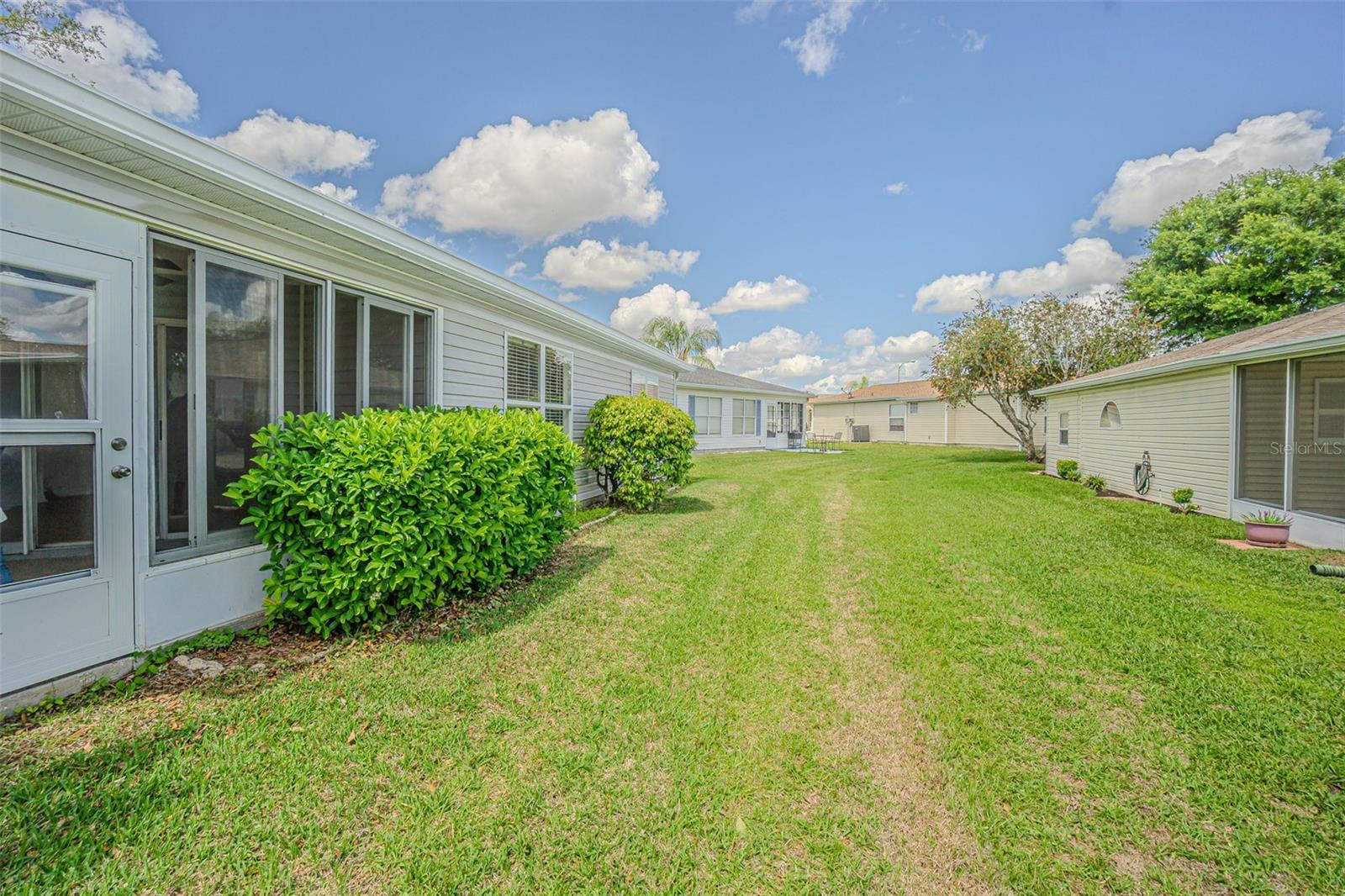 TAMPA BAY GOLF AND TENNIS CLUB - Residential