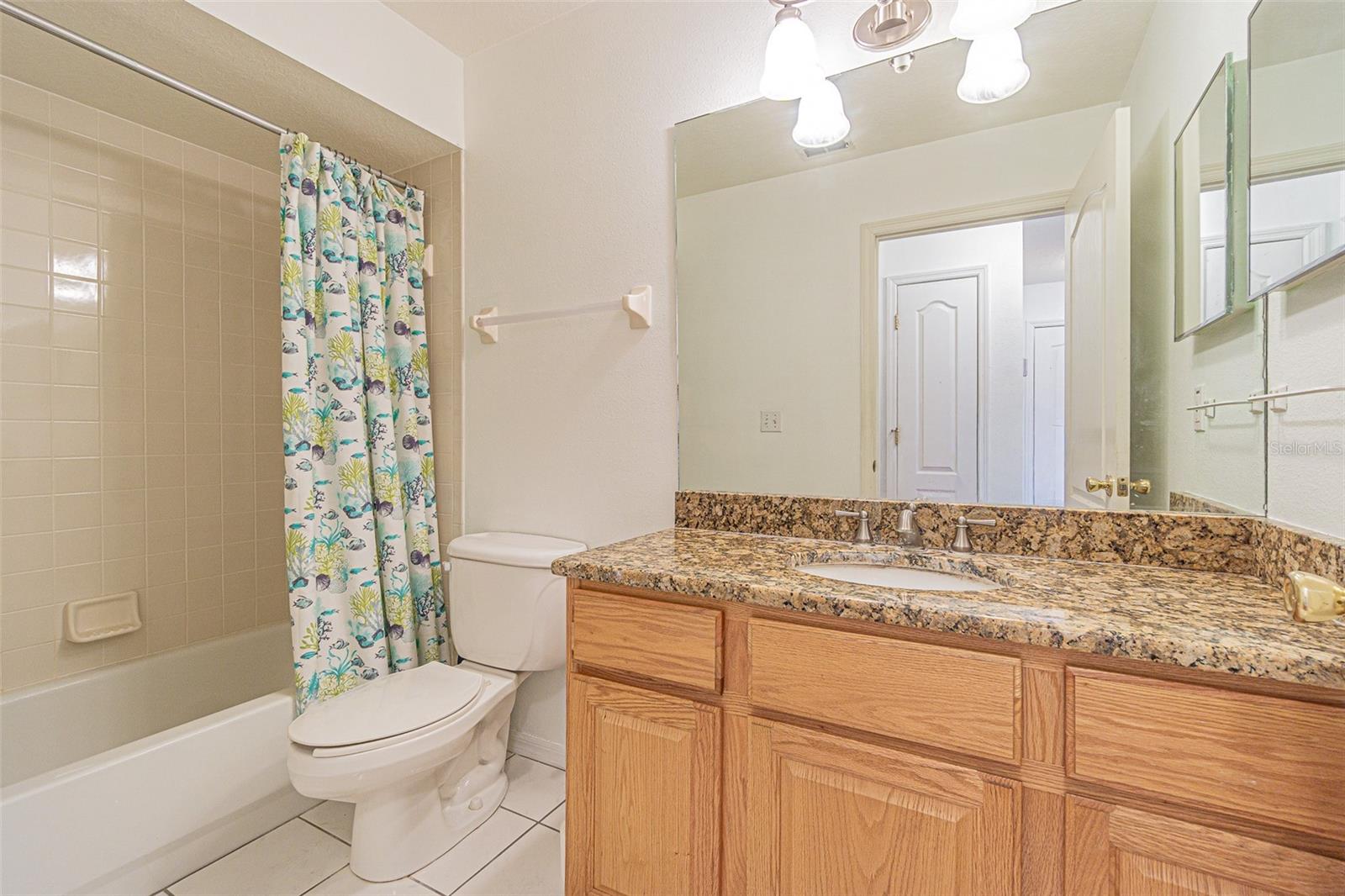 TAMPA BAY GOLF AND TENNIS CLUB - Residential