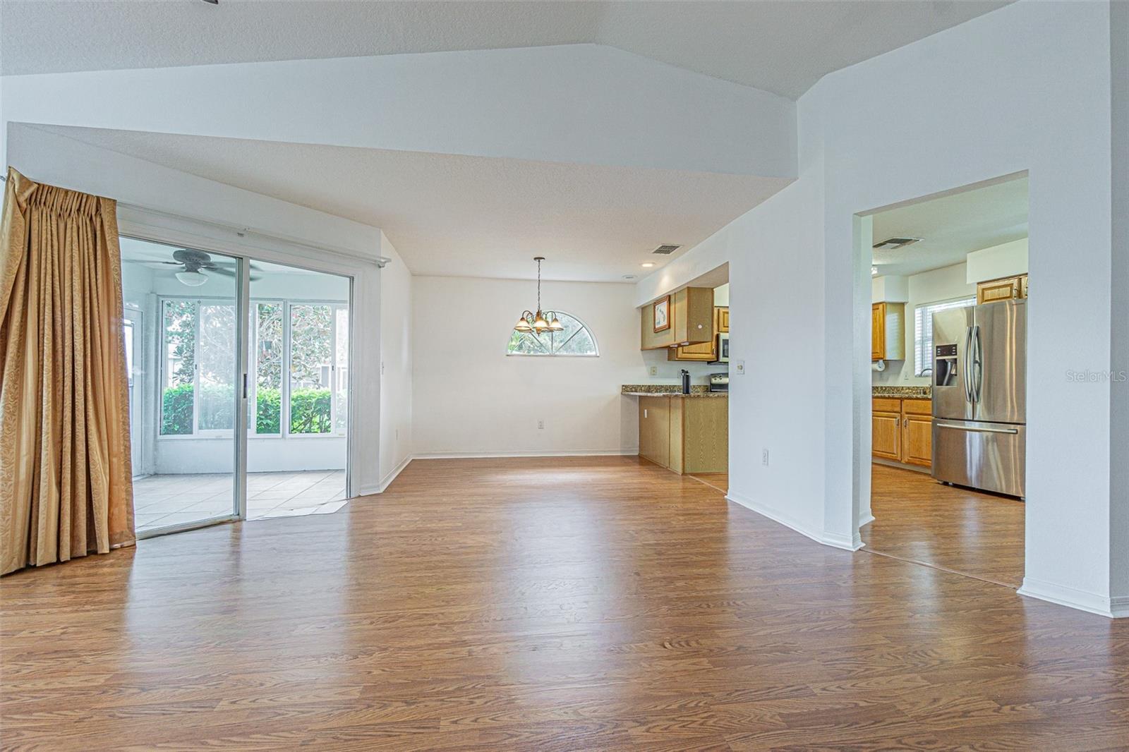 TAMPA BAY GOLF AND TENNIS CLUB - Residential