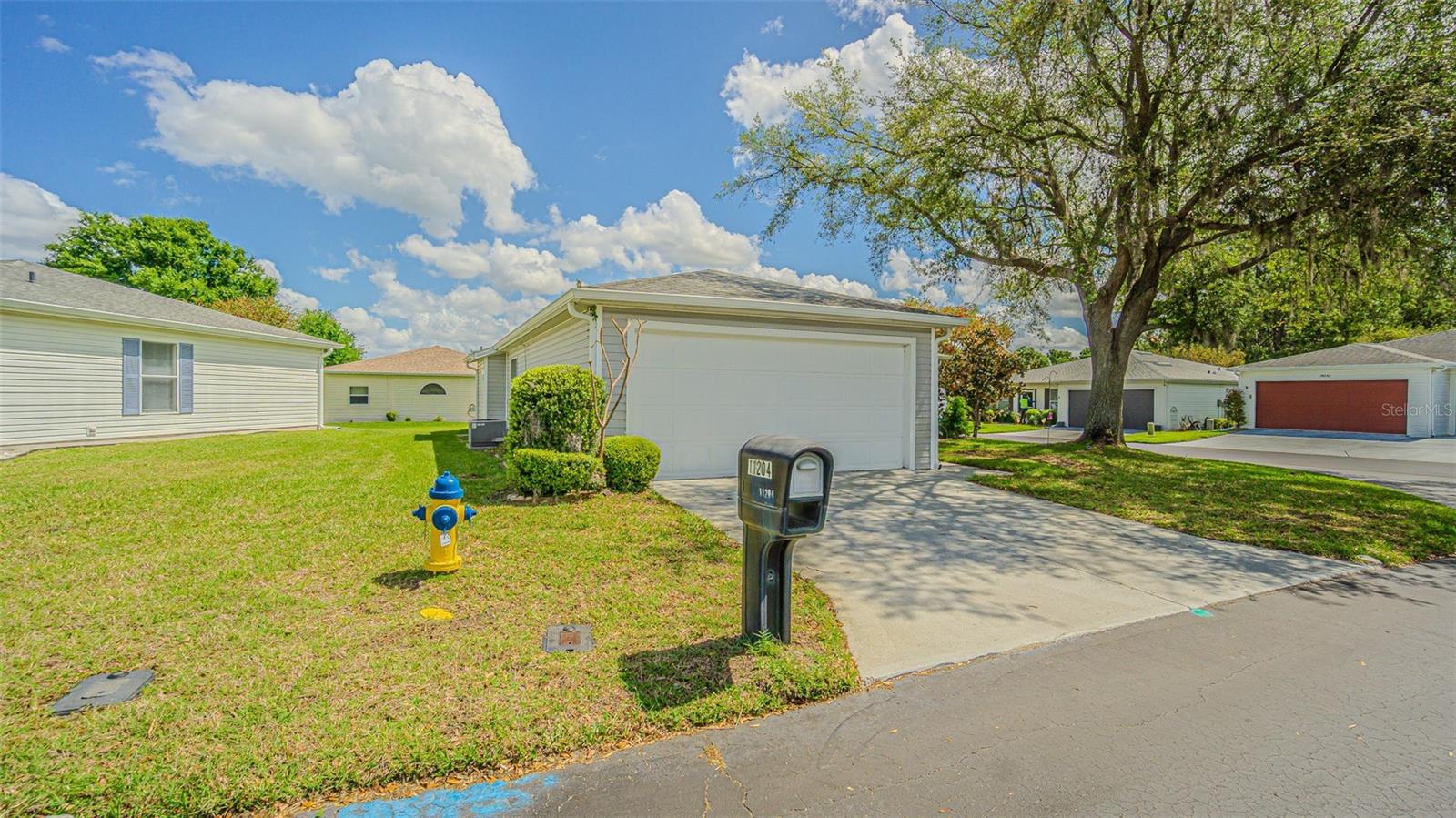 TAMPA BAY GOLF AND TENNIS CLUB - Residential