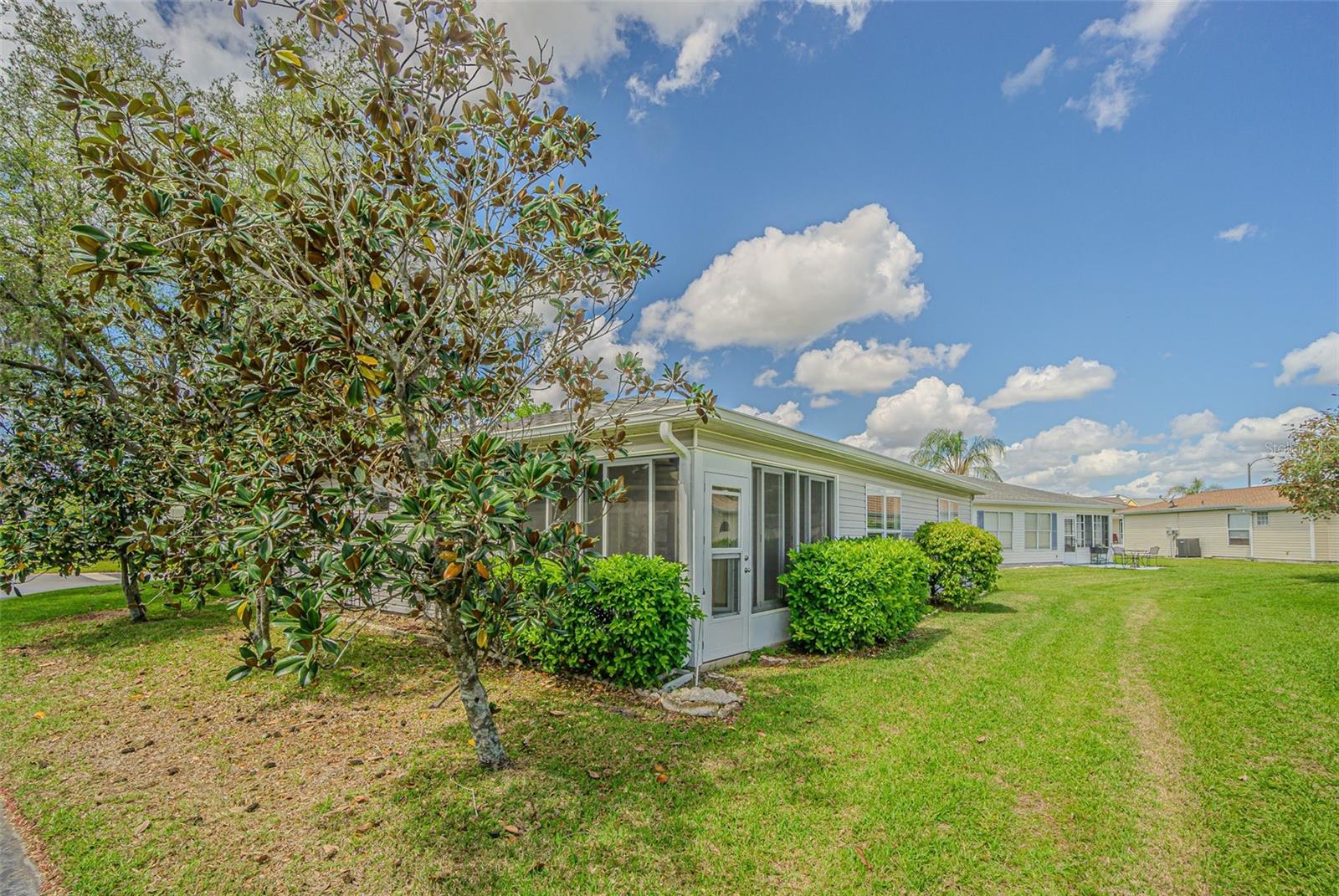 TAMPA BAY GOLF AND TENNIS CLUB - Residential