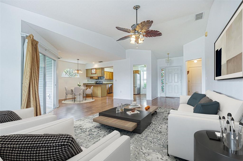 Photo of 11204 Corey Pavin Lane, San Antonio, FL 33576 (MLS # TB8492493)