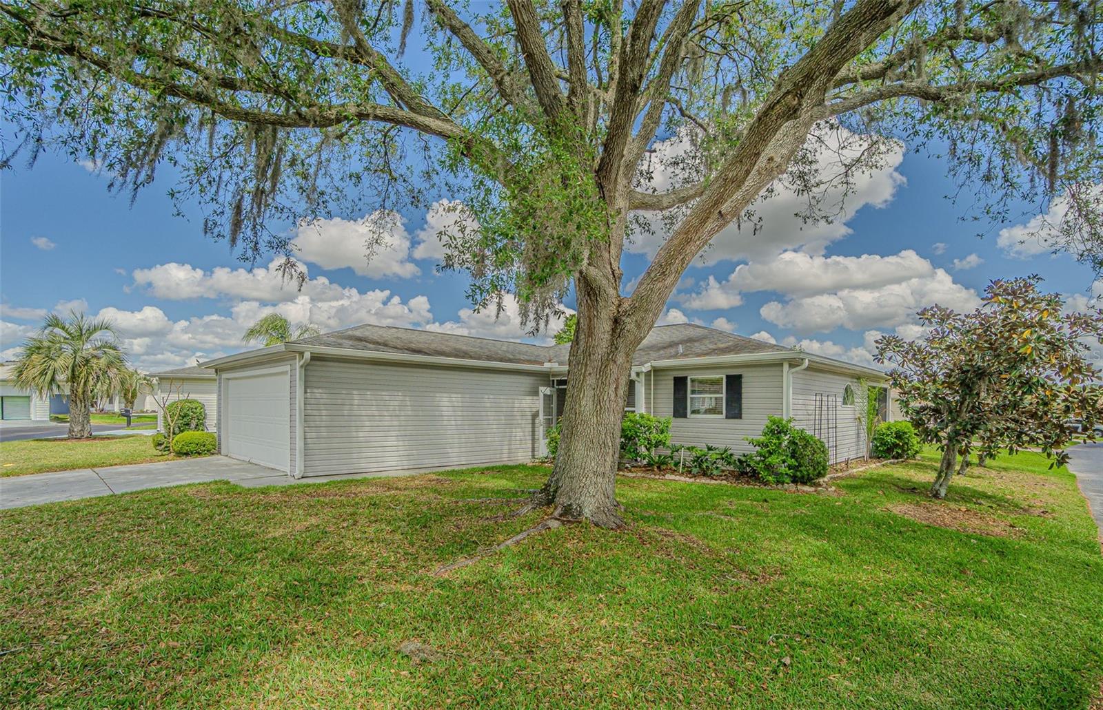 TAMPA BAY GOLF AND TENNIS CLUB - Residential