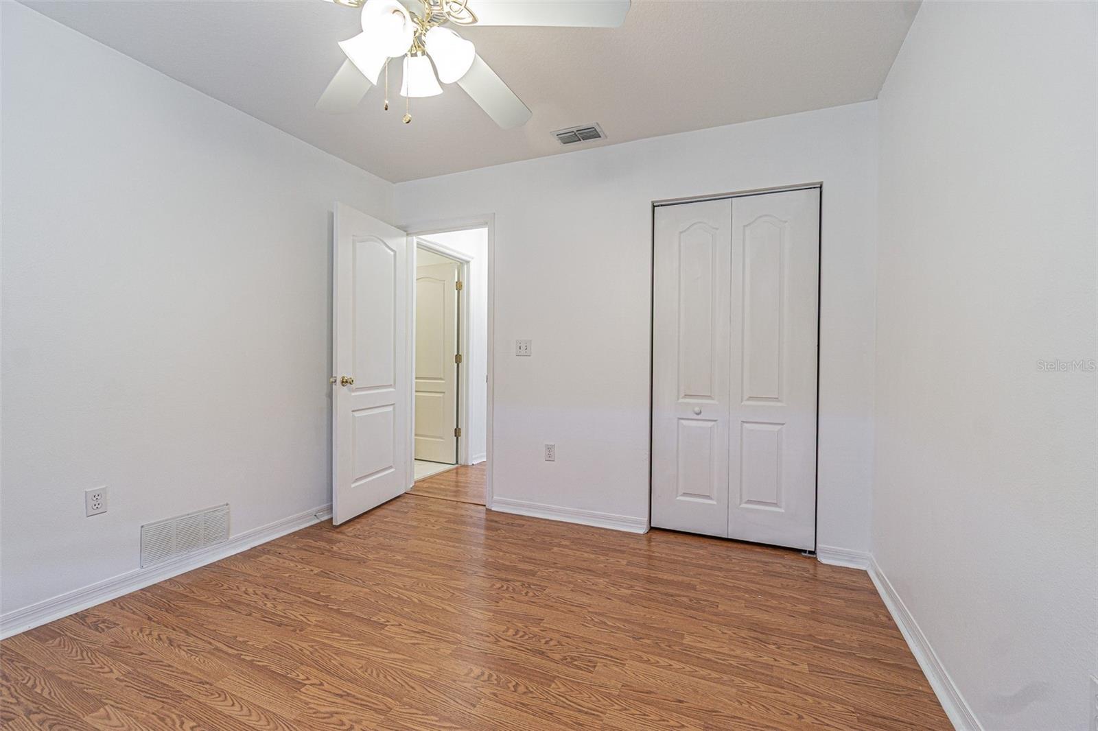 TAMPA BAY GOLF AND TENNIS CLUB - Residential