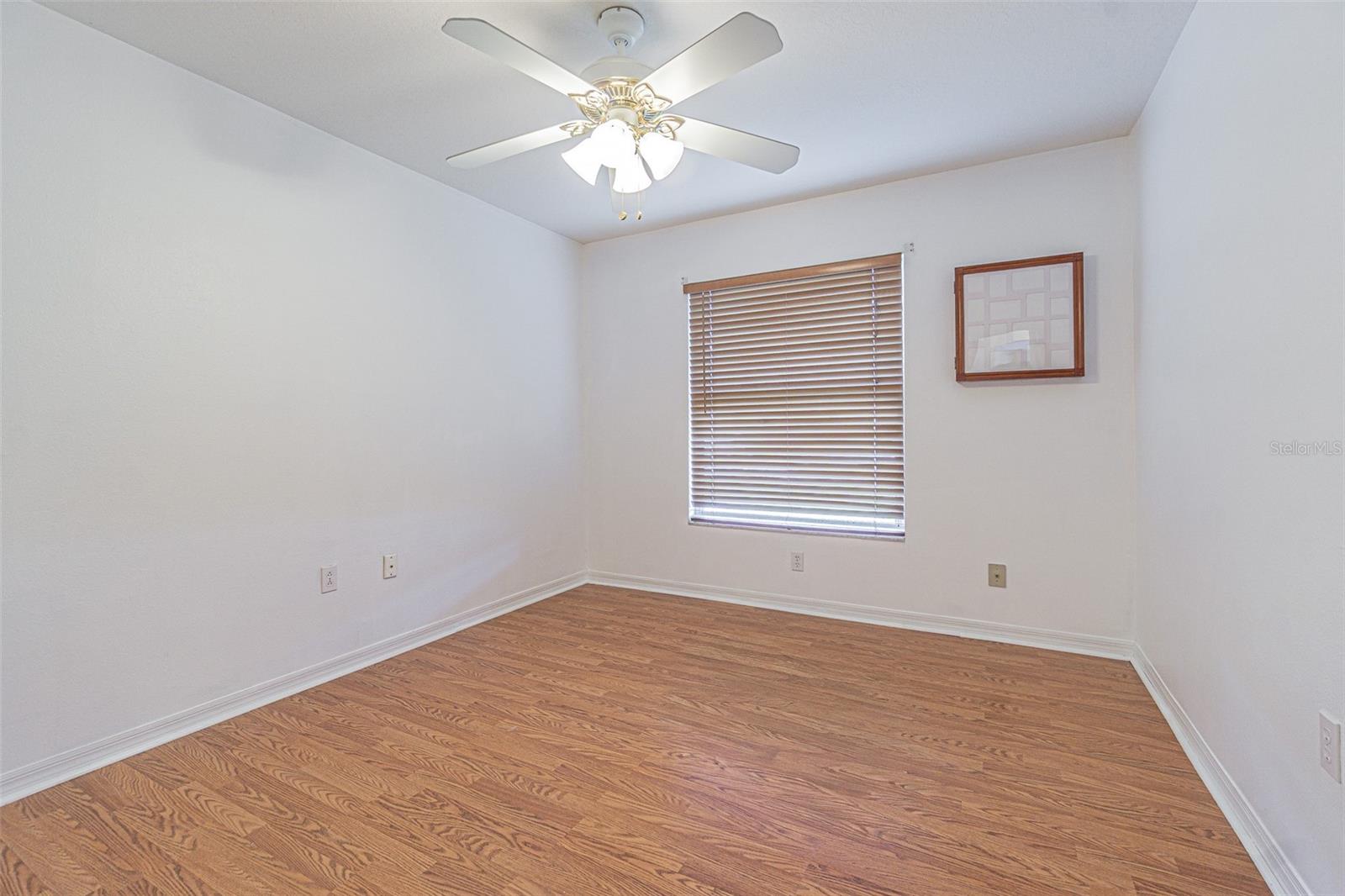 TAMPA BAY GOLF AND TENNIS CLUB - Residential