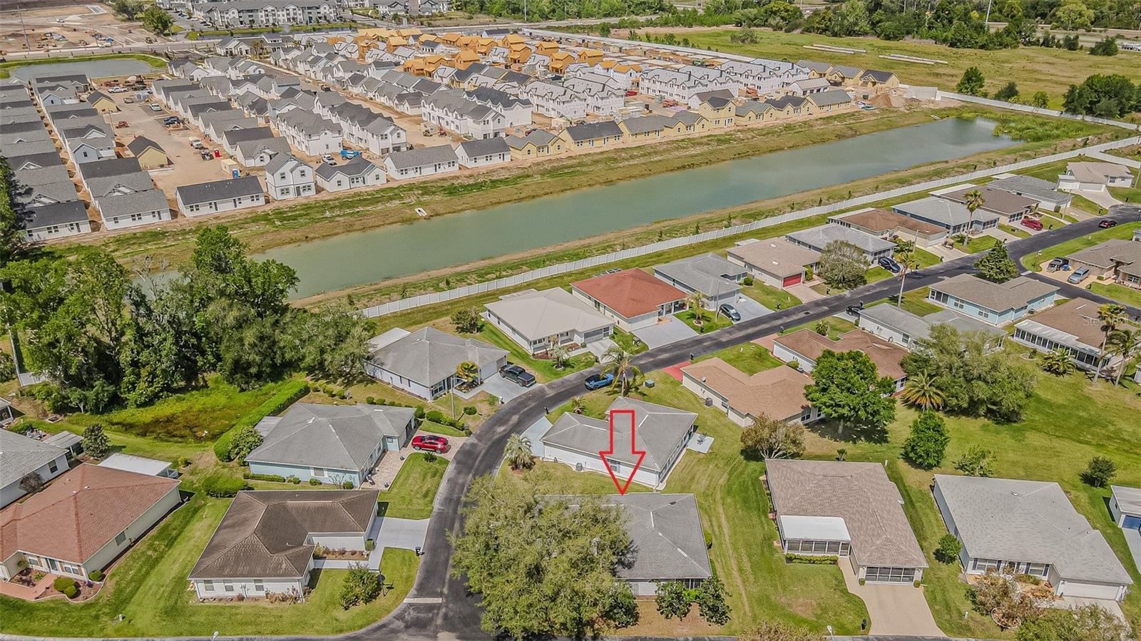 TAMPA BAY GOLF AND TENNIS CLUB - Residential