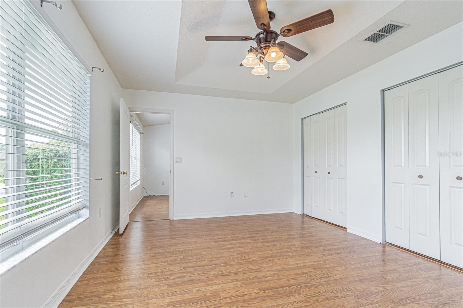 TAMPA BAY GOLF AND TENNIS CLUB - Residential