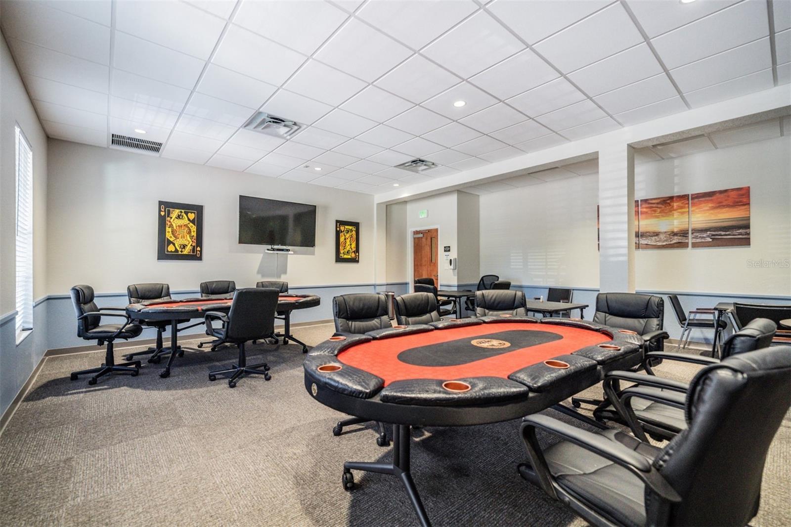 TAMPA BAY GOLF AND TENNIS CLUB - Residential