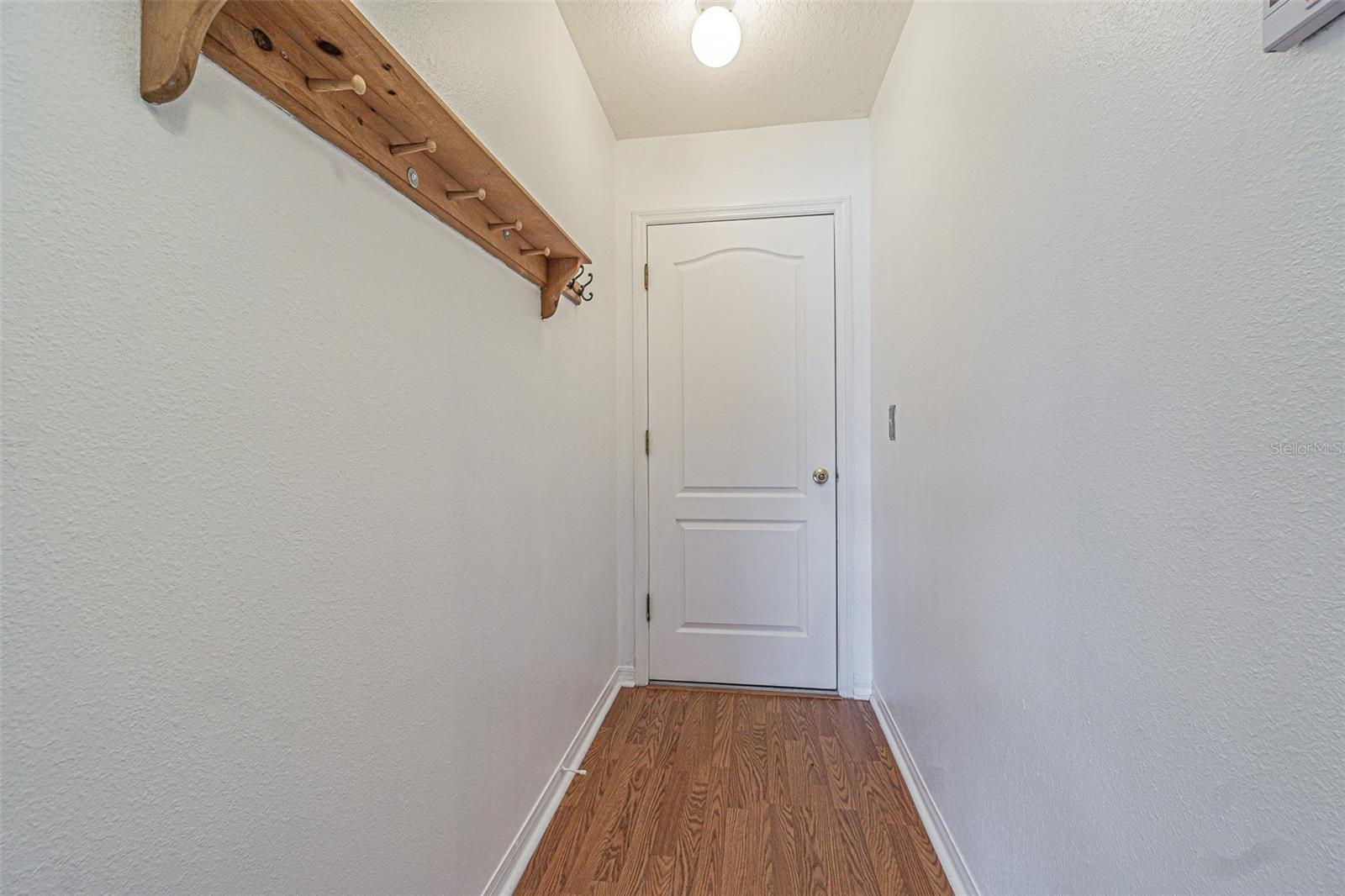 TAMPA BAY GOLF AND TENNIS CLUB - Residential