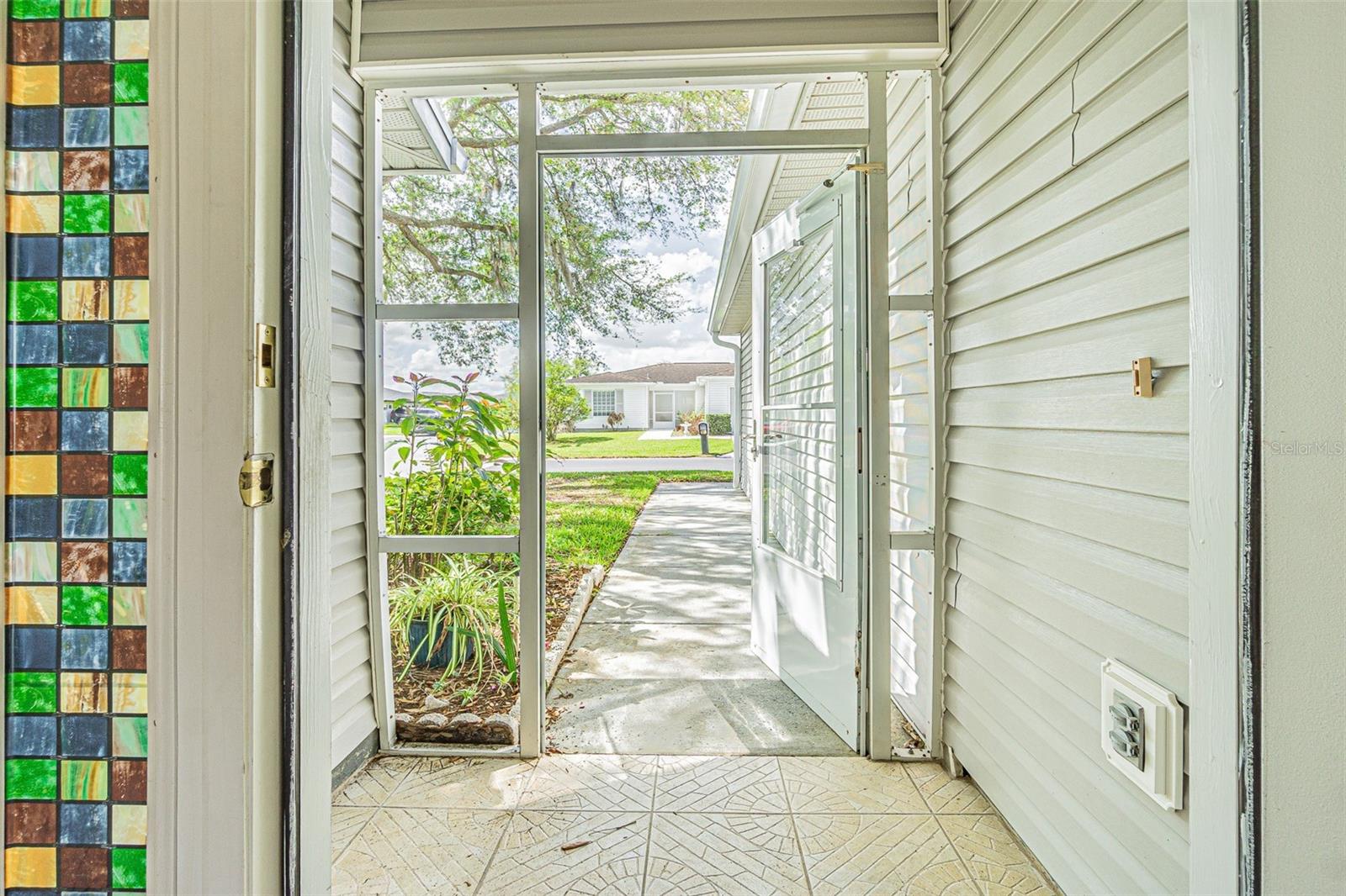 TAMPA BAY GOLF AND TENNIS CLUB - Residential