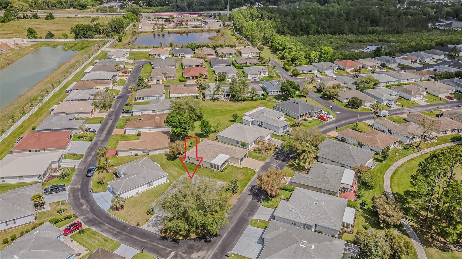 TAMPA BAY GOLF AND TENNIS CLUB - Residential