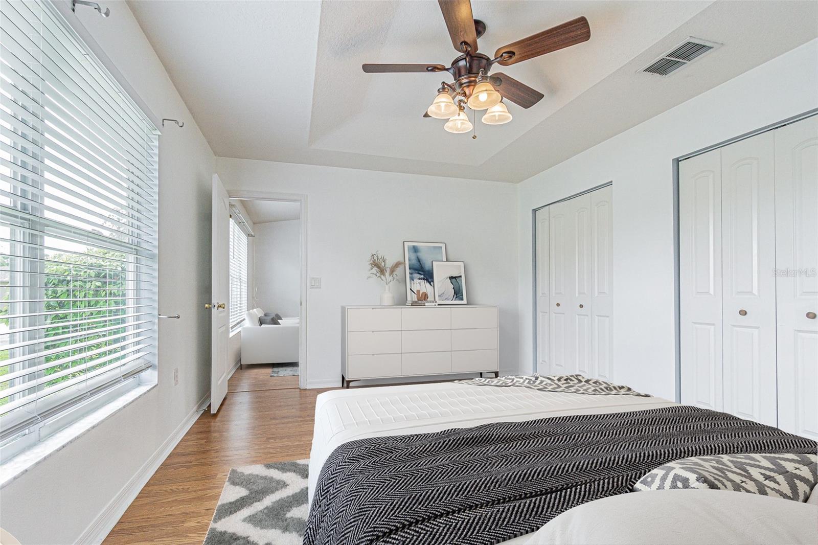 TAMPA BAY GOLF AND TENNIS CLUB - Residential