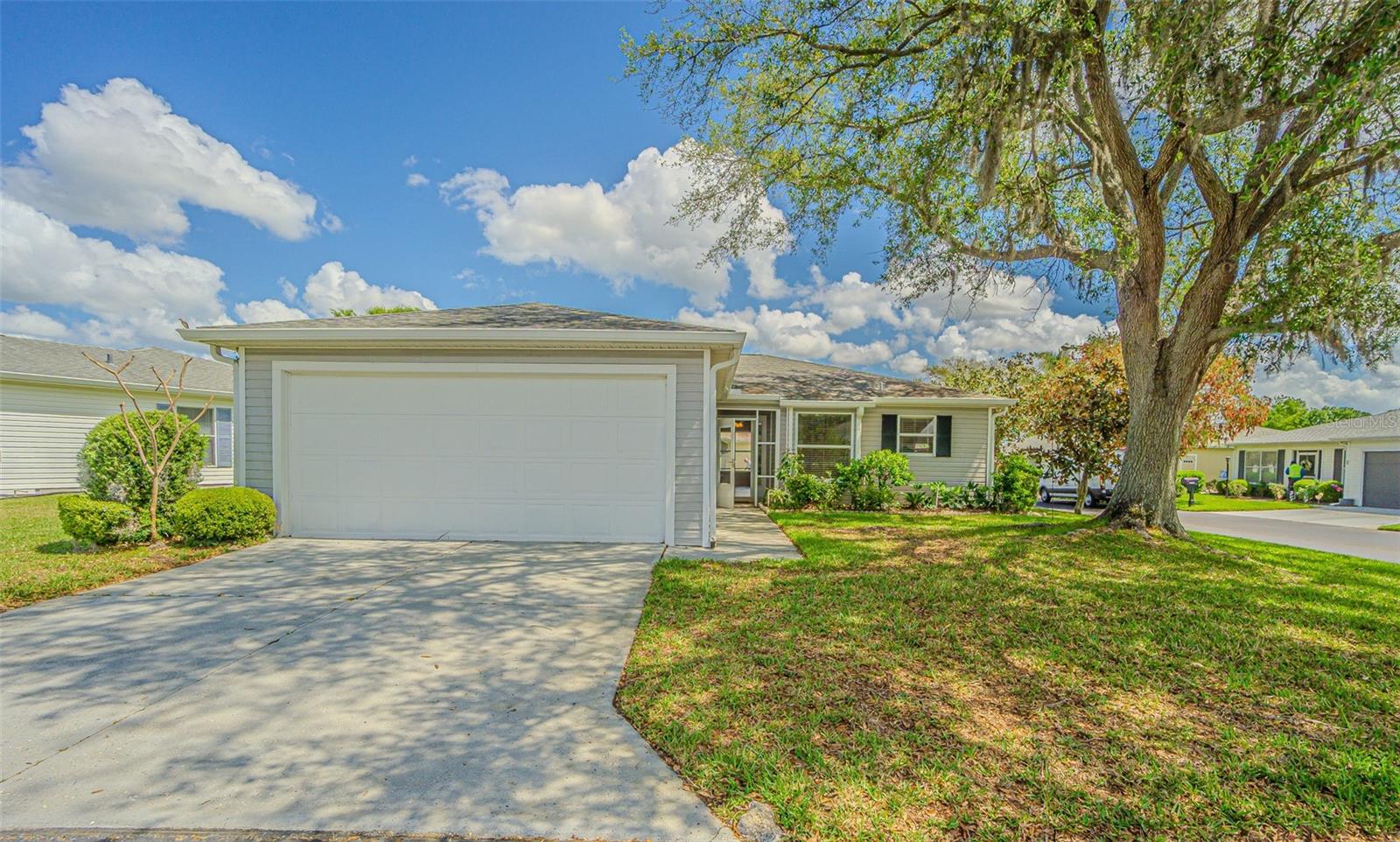 TAMPA BAY GOLF AND TENNIS CLUB - Residential