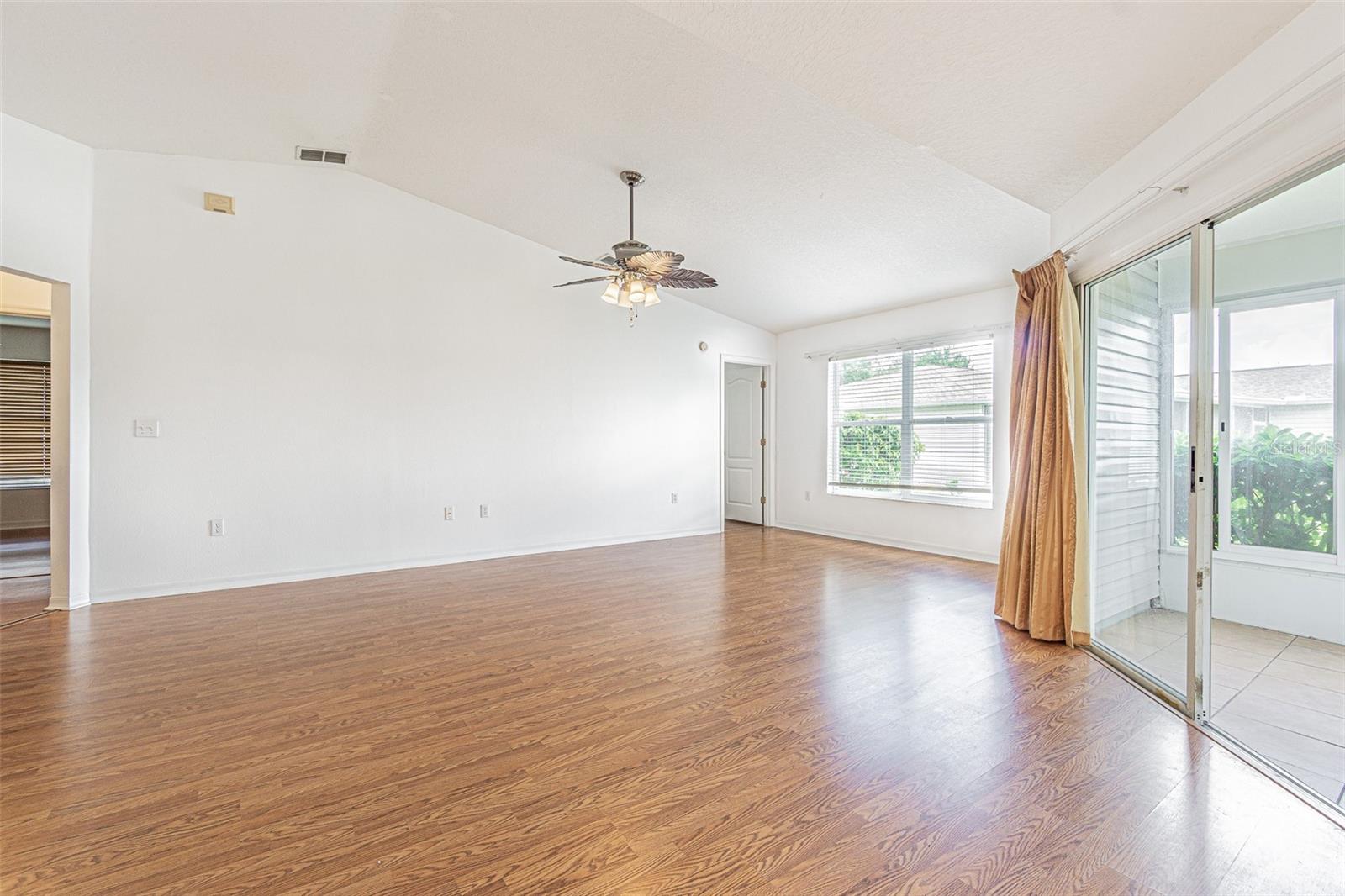 TAMPA BAY GOLF AND TENNIS CLUB - Residential