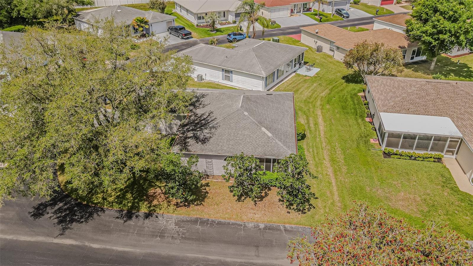 TAMPA BAY GOLF AND TENNIS CLUB - Residential