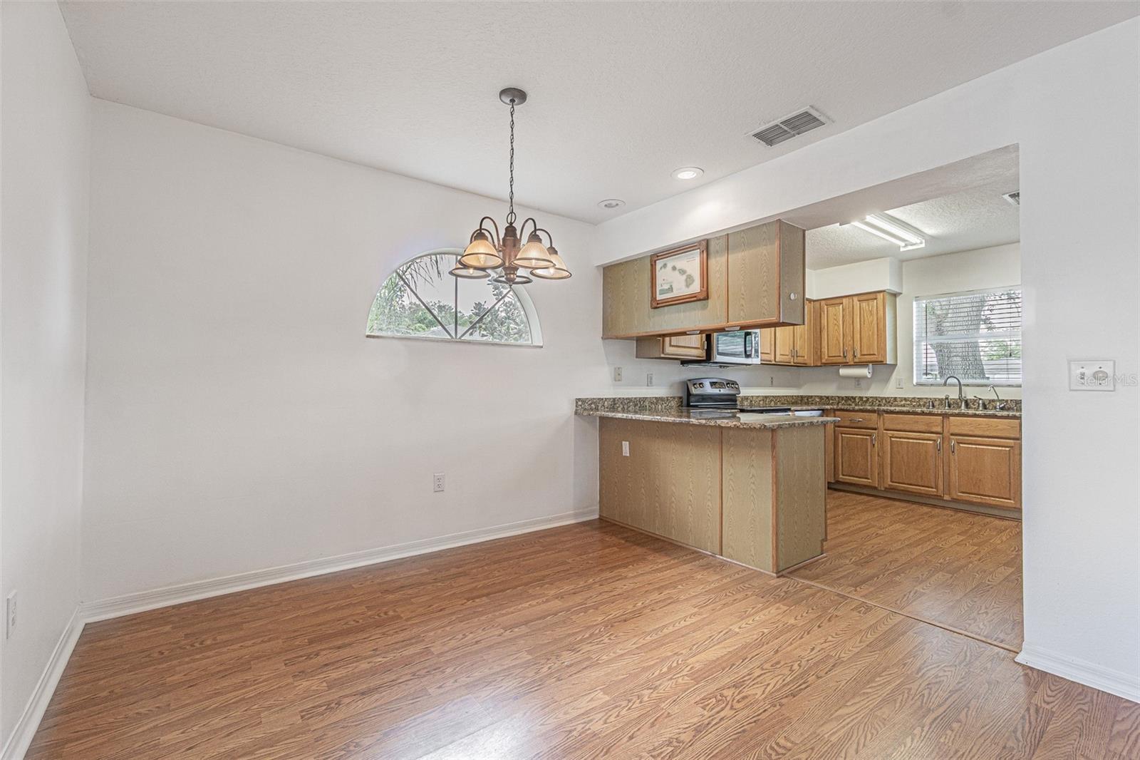 TAMPA BAY GOLF AND TENNIS CLUB - Residential